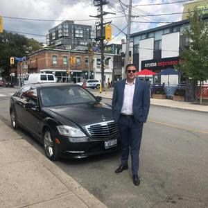 Meet your Posher, Marcin